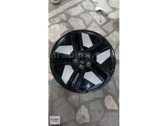 CHERY OMODA 5 ÇELİK JANT ORİJİNAL