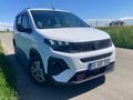 Sahibinden Peugeot Rifter 1.5 BlueHDI Allure 2024 Model 