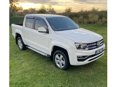 Orijinal Açil satılık
Sahibinden Volkswagen Amarok 2.0 Bi-TDI Highline 2017 Model 