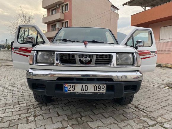 Galeriden Nissan SkyStar 4x2 Aydın