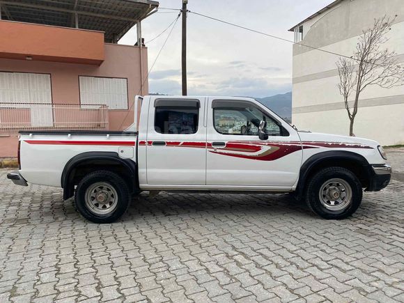 Galeriden Nissan SkyStar 4x2 Aydın