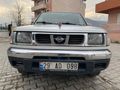 Galeriden Nissan SkyStar 4x2 Aydın