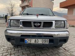 Galeriden Nissan SkyStar 4x2 Aydın