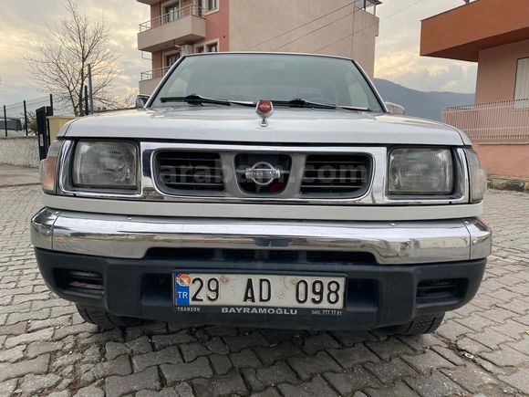 Galeriden Nissan SkyStar 4x2 Aydın