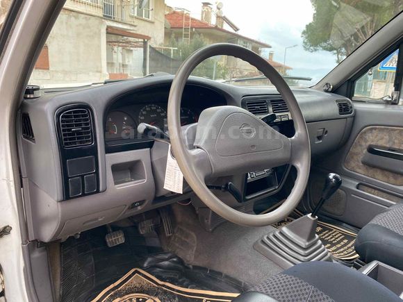 Galeriden Nissan SkyStar 4x2 Aydın