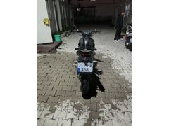 Sahibinden Mondial 125 Drift L CBS