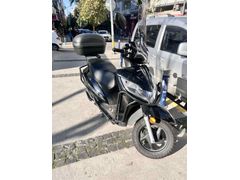 Sahibinden Honda Activa 125 DELUX AKSESUARLI
