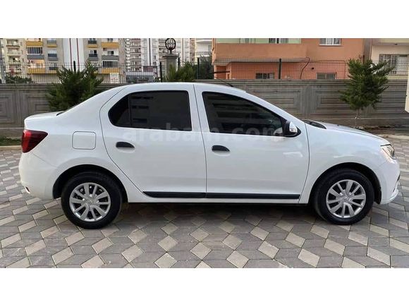BOYASIZ HATASIZ 1.5 dCi Joy 2018 Model