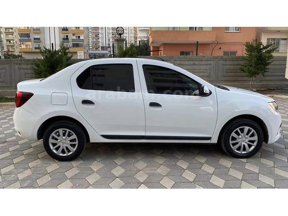 BOYASIZ HATASIZ 1.5 dCi Joy 2018 Model