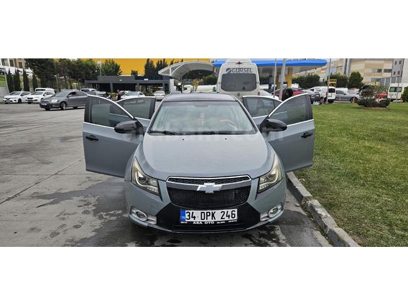 Sahibinden Chevrolet Cruze 1.6 2010 Model