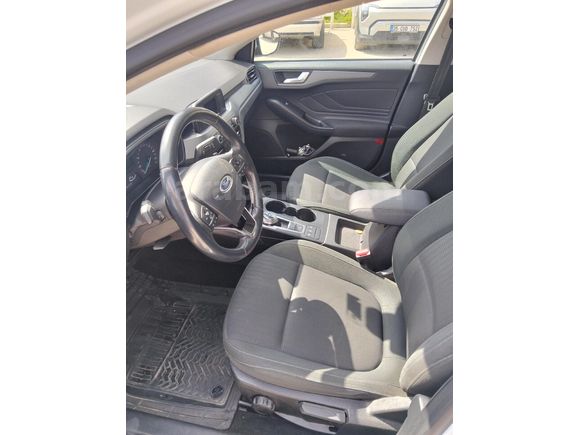 Sahibinden Ford Focus 1.5 TDCi Trend X 2019 Model İzmir