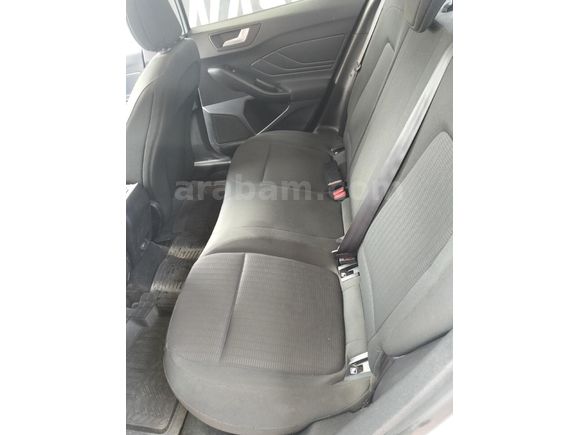 Sahibinden Ford Focus 1.5 TDCi Trend X 2019 Model İzmir