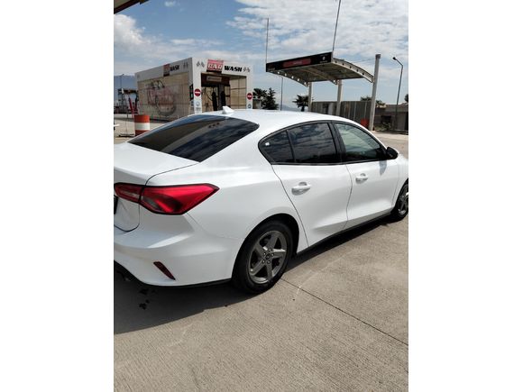 Sahibinden Ford Focus 1.5 TDCi Trend X 2019 Model İzmir