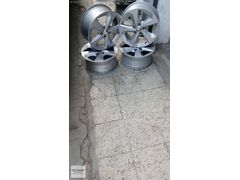 NISSAN QASHQAI J11 ÇELİK JANT TAKIMI ORİJİNAL