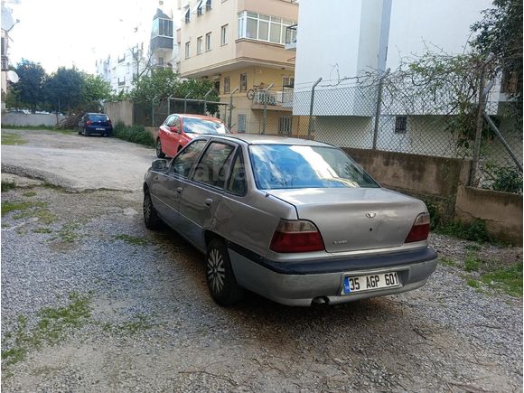 Sahibinden Daewoo Nexia 1.5 GL 1996 Model İzmir