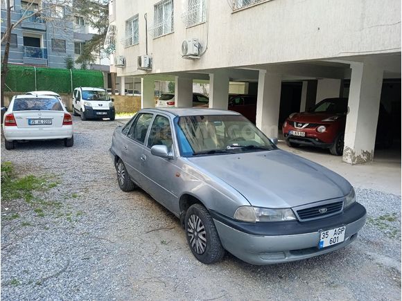 Sahibinden Daewoo Nexia 1.5 GL 1996 Model İzmir