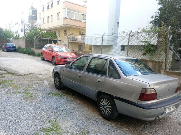 Sahibinden Daewoo Nexia 1.5 GL 1996 Model İzmir