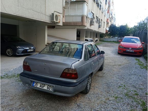 Sahibinden Daewoo Nexia 1.5 GL 1996 Model İzmir
