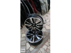NISSAN QASHQAI J12 e-POWER ÇELİK JANT ORİJİNAL