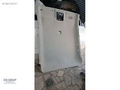 NISSAN NAVARA TAVAN DÖŞEMESİ ORİJİNAL