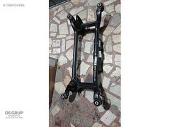 CHERY TİGGO ARKA DİNGİL ORİJİNAL