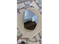 CHERY TİGGO SOL DİKİZ AYNASI CAMI ORİJİNAL