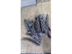 CHERY TİGGO 7 PRO SAĞ ÖN TAMPON BRAKETİ ORİJİNAL