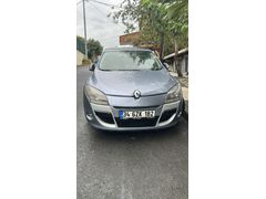 Sahibinden Renault Megane 1.5 dCi Dynamique 2009 Model