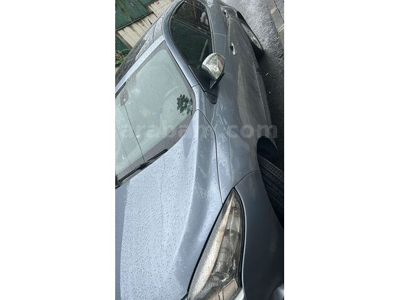 Sahibinden Renault Megane 1.5 dCi Dynamique 2009 Model