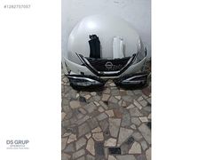 NISSAN QASHQAI J12 SOL FAR ORİJİNAL