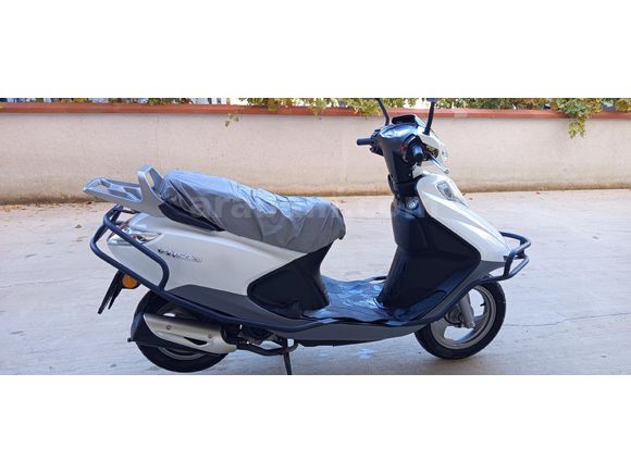 Sahibinden Kuba VN50 Pro