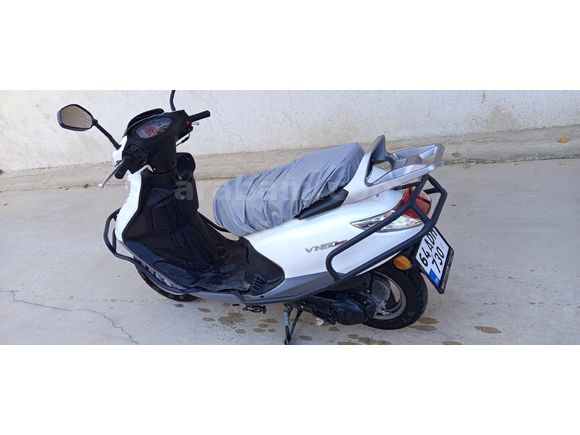 Sahibinden Kuba VN50 Pro