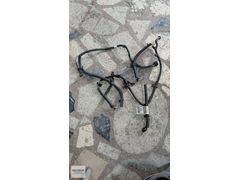 NISSAN QASHQAI J12 PARK SENSÖRÜ TESİSATI ORİJİNAL