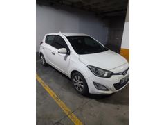 Sahibinden Hyundai i20 1.4 CVVT Sense 2014 Model