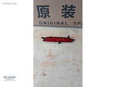 CHERY OMODA 5 ARKA TAMPON ORTA REFLEKTÖR ORİJİNAL