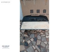 NISSAN JUKE SPOILER ORİJİNAL