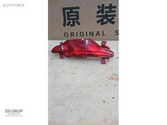 CHERY TİGGO 7 PRO ARKA TAMPON REFLEKTÖRÜ ORİJİNAL
