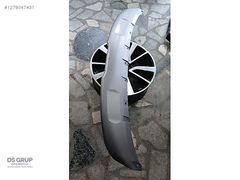 CHERY TİGGO 8 PRO ÖN SPOİLER ORİJİNAL