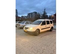 Sahibinden Dacia Logan 1.5 dCi Ambiance 2012 Model 