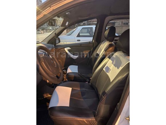 Sahibinden Dacia Logan 1.5 dCi Ambiance 2012 Model 