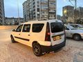 Sahibinden Dacia Logan 1.5 dCi Ambiance 2012 Model 