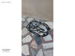 NISSAN QASHQAI J12 PARK SENSÖRÜ TESİSATI ORİJİNAL