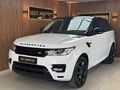 MSK MOTORS'TAN 2013 RANGE ROVER SPORT BAYİ 168.000 KM HATASIZ