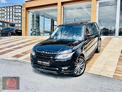 -MURAT KORKMAZ-2016 SPORT 3.0 SDV6 306HP BAYİ VAKUM TABA 77KM
