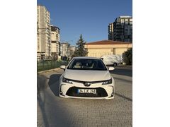 Sahibinden Toyota Corolla 1.6 Dream 2019 Model 