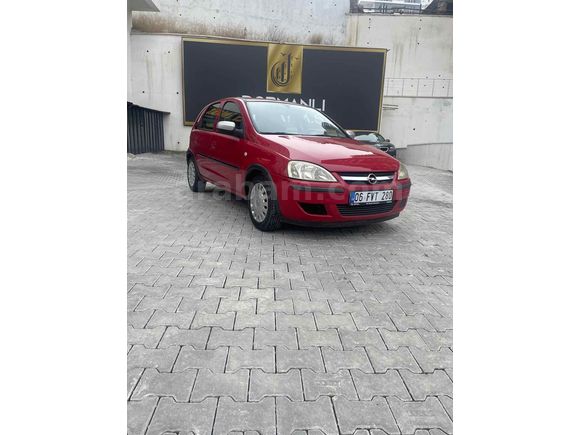 Sahibinden Opel Corsa 1.3 CDTI Enjoy 2005 Model 