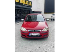 Sahibinden Opel Corsa 1.3 CDTI Enjoy 2005 Model 