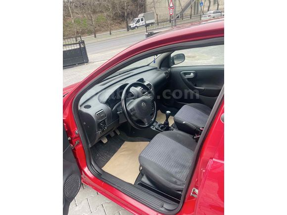 Sahibinden Opel Corsa 1.3 CDTI Enjoy 2005 Model 