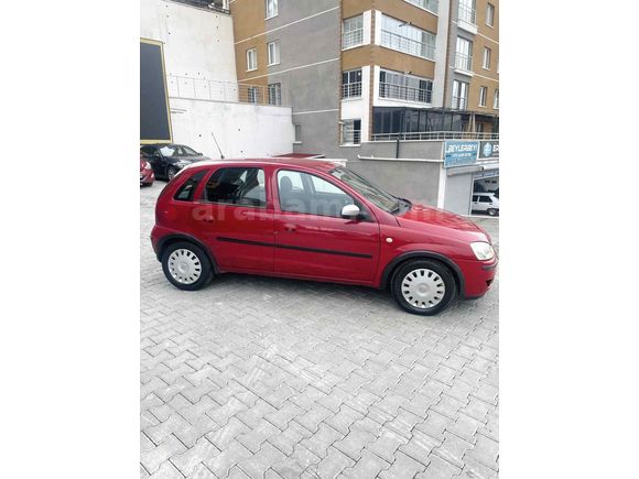 Sahibinden Opel Corsa 1.3 CDTI Enjoy 2005 Model 