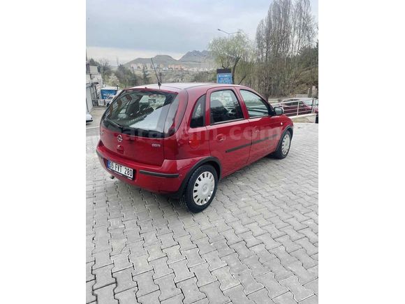 Sahibinden Opel Corsa 1.3 CDTI Enjoy 2005 Model 
